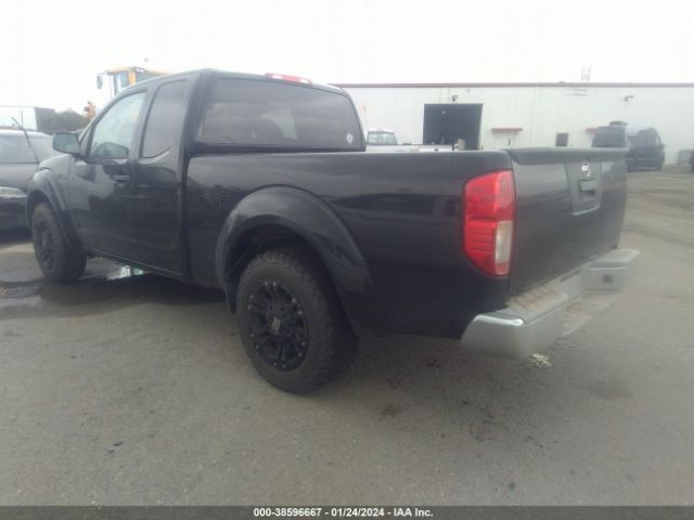 Photo 2 VIN: 1N6BD0CT0FN706557 - NISSAN FRONTIER 