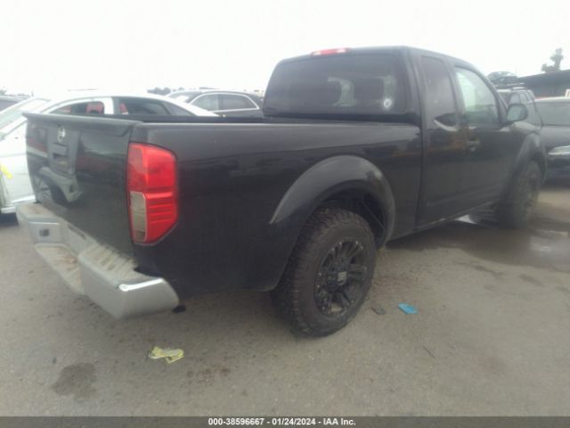 Photo 3 VIN: 1N6BD0CT0FN706557 - NISSAN FRONTIER 