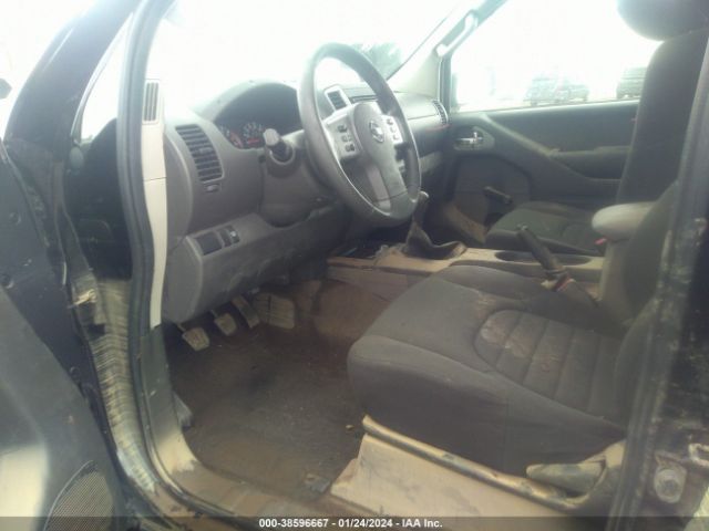 Photo 5 VIN: 1N6BD0CT0FN706557 - NISSAN FRONTIER 