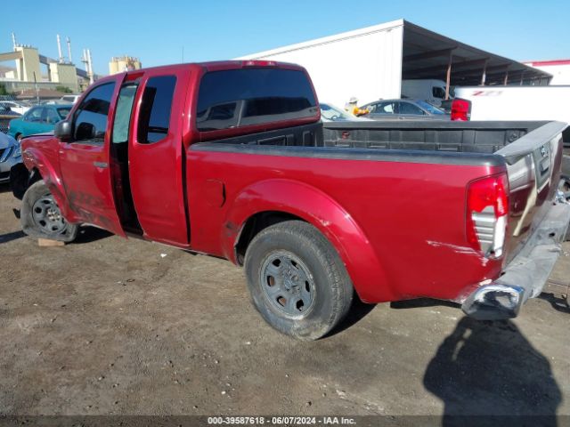 Photo 2 VIN: 1N6BD0CT0FN706851 - NISSAN FRONTIER 