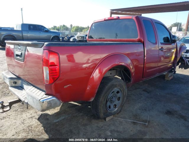 Photo 3 VIN: 1N6BD0CT0FN706851 - NISSAN FRONTIER 