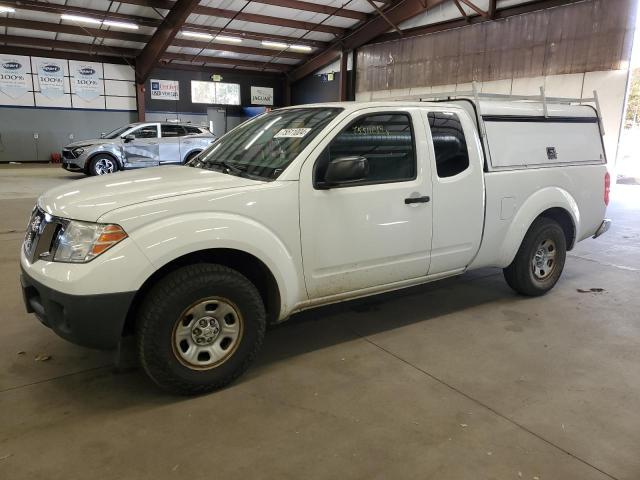 Photo 0 VIN: 1N6BD0CT0FN716120 - NISSAN FRONTIER S 