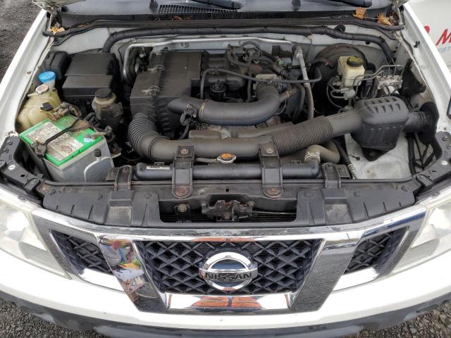 Photo 10 VIN: 1N6BD0CT0FN716120 - NISSAN FRONTIER S 