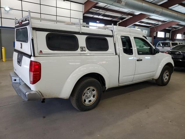 Photo 2 VIN: 1N6BD0CT0FN716120 - NISSAN FRONTIER S 