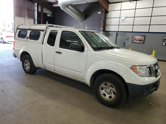 Photo 3 VIN: 1N6BD0CT0FN716120 - NISSAN FRONTIER S 