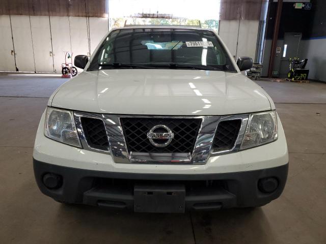 Photo 4 VIN: 1N6BD0CT0FN716120 - NISSAN FRONTIER S 