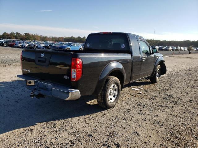 Photo 2 VIN: 1N6BD0CT0FN725528 - NISSAN FRONTIER S 