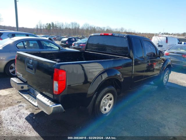 Photo 3 VIN: 1N6BD0CT0FN730437 - NISSAN FRONTIER 