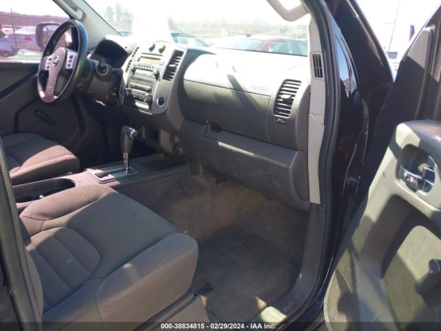 Photo 4 VIN: 1N6BD0CT0FN730437 - NISSAN FRONTIER 