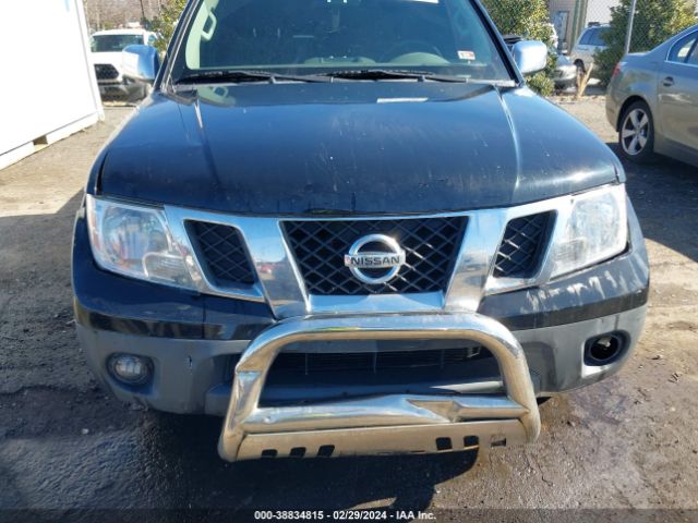 Photo 5 VIN: 1N6BD0CT0FN730437 - NISSAN FRONTIER 