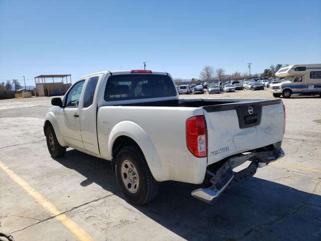 Photo 2 VIN: 1N6BD0CT0FN746394 - NISSAN FRONTIER S 