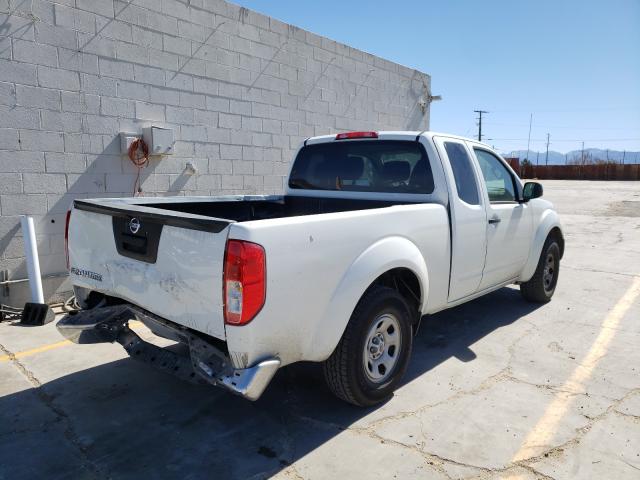 Photo 3 VIN: 1N6BD0CT0FN746394 - NISSAN FRONTIER S 