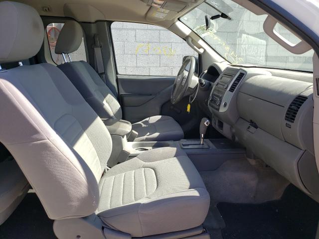 Photo 4 VIN: 1N6BD0CT0FN746394 - NISSAN FRONTIER S 