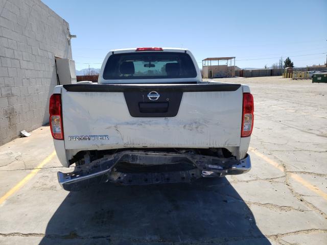 Photo 8 VIN: 1N6BD0CT0FN746394 - NISSAN FRONTIER S 