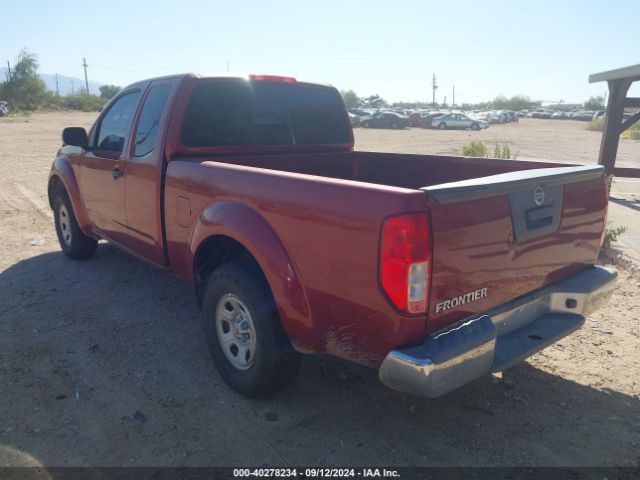 Photo 2 VIN: 1N6BD0CT0FN747884 - NISSAN FRONTIER 