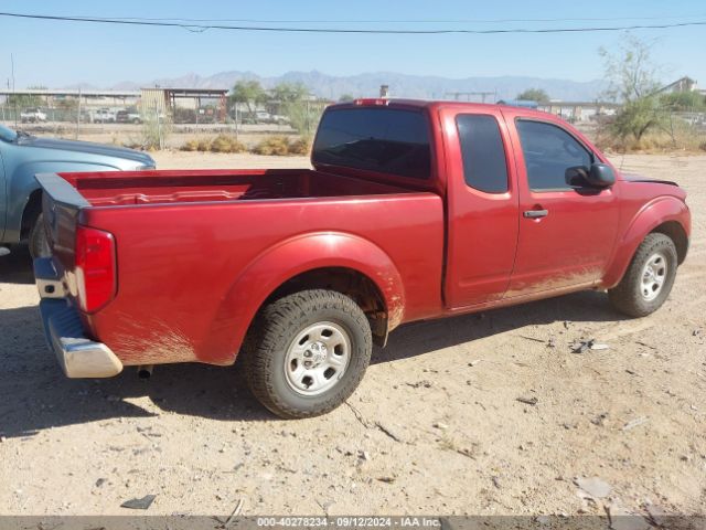 Photo 3 VIN: 1N6BD0CT0FN747884 - NISSAN FRONTIER 