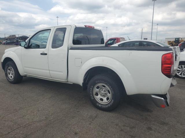 Photo 1 VIN: 1N6BD0CT0FN753975 - NISSAN FRONTIER S 