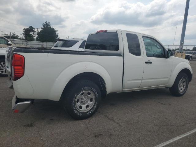 Photo 2 VIN: 1N6BD0CT0FN753975 - NISSAN FRONTIER S 