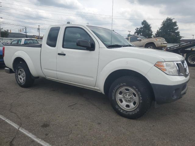 Photo 3 VIN: 1N6BD0CT0FN753975 - NISSAN FRONTIER S 