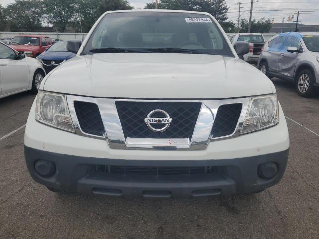 Photo 4 VIN: 1N6BD0CT0FN753975 - NISSAN FRONTIER S 