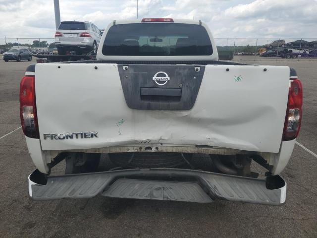 Photo 5 VIN: 1N6BD0CT0FN753975 - NISSAN FRONTIER S 