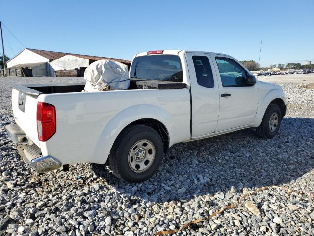 Photo 2 VIN: 1N6BD0CT0FN755466 - NISSAN FRONTIER S 