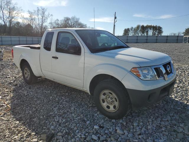 Photo 3 VIN: 1N6BD0CT0FN755466 - NISSAN FRONTIER S 