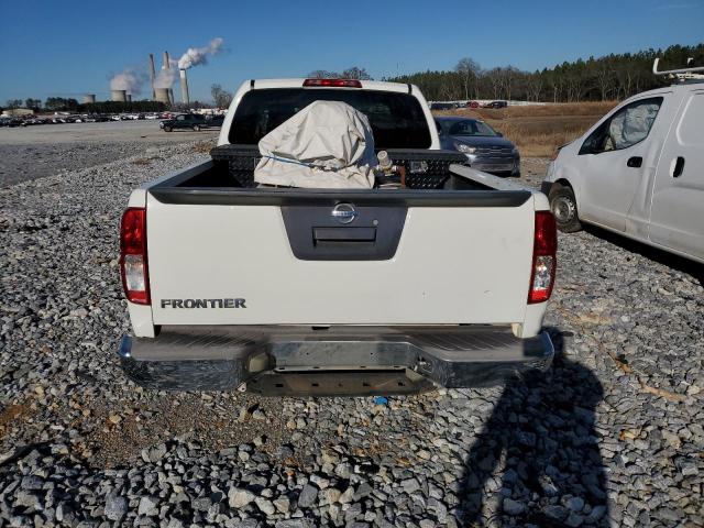 Photo 5 VIN: 1N6BD0CT0FN755466 - NISSAN FRONTIER S 