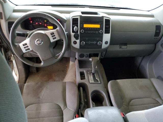 Photo 7 VIN: 1N6BD0CT0FN755466 - NISSAN FRONTIER S 