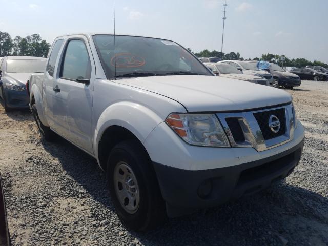 Photo 0 VIN: 1N6BD0CT0FN756245 - NISSAN FRONTIER S 