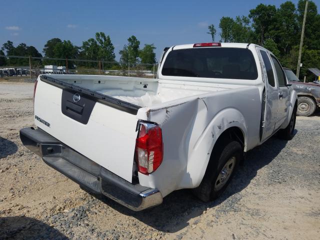 Photo 3 VIN: 1N6BD0CT0FN756245 - NISSAN FRONTIER S 