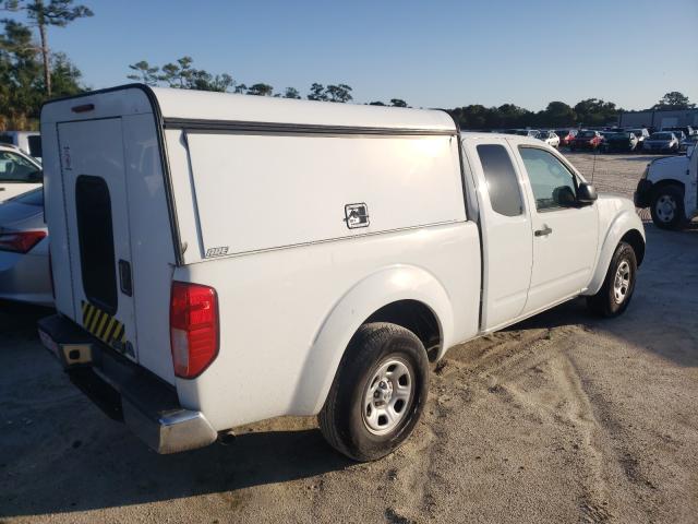 Photo 3 VIN: 1N6BD0CT0FN757105 - NISSAN FRONTIER S 