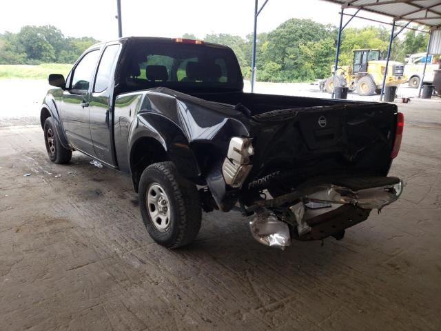 Photo 2 VIN: 1N6BD0CT0FN763955 - NISSAN FRONTIER S 