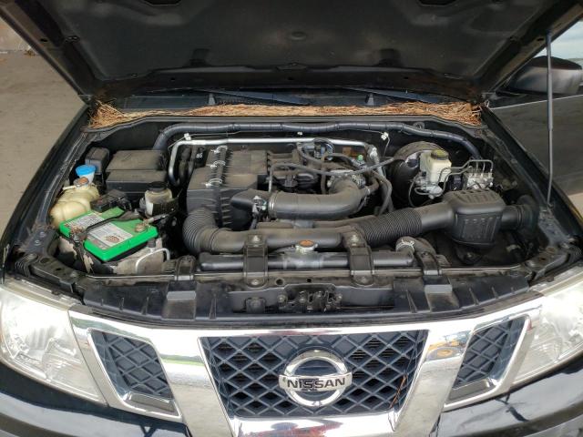 Photo 6 VIN: 1N6BD0CT0FN763955 - NISSAN FRONTIER S 