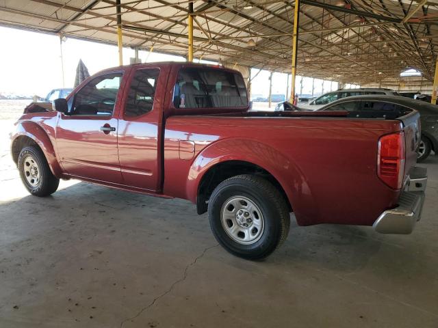 Photo 1 VIN: 1N6BD0CT0GN709069 - NISSAN FRONTIER 