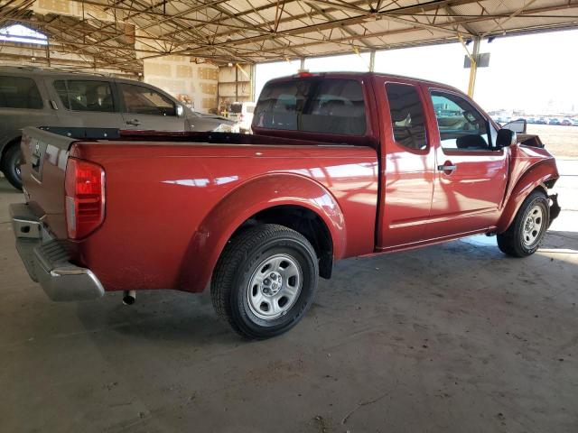 Photo 2 VIN: 1N6BD0CT0GN709069 - NISSAN FRONTIER 