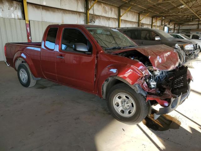 Photo 3 VIN: 1N6BD0CT0GN709069 - NISSAN FRONTIER 