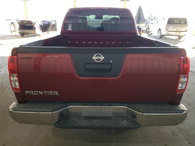 Photo 5 VIN: 1N6BD0CT0GN709069 - NISSAN FRONTIER 