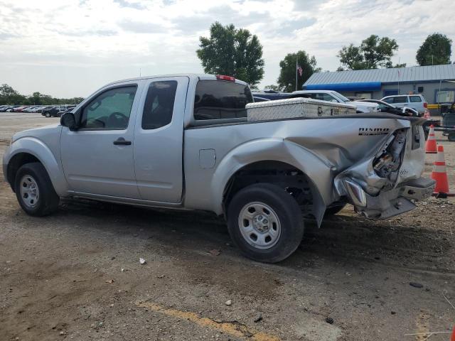 Photo 1 VIN: 1N6BD0CT0GN718306 - NISSAN FRONTIER S 