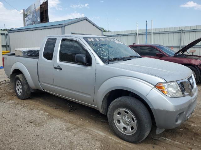 Photo 3 VIN: 1N6BD0CT0GN718306 - NISSAN FRONTIER S 