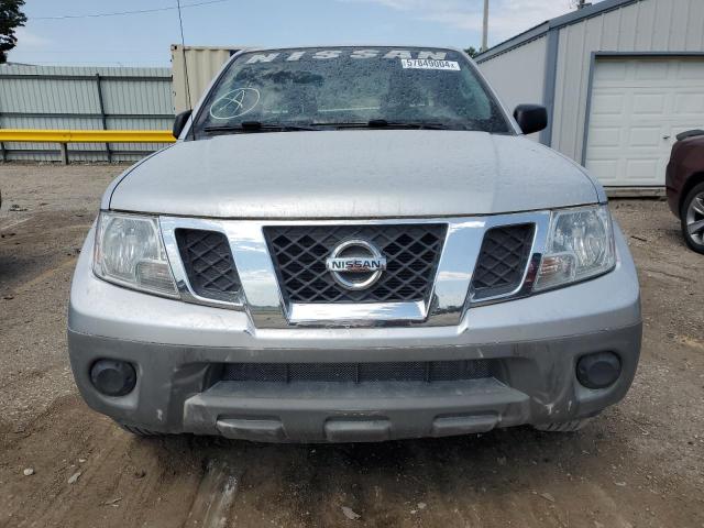 Photo 4 VIN: 1N6BD0CT0GN718306 - NISSAN FRONTIER S 