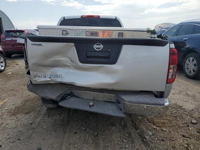 Photo 5 VIN: 1N6BD0CT0GN718306 - NISSAN FRONTIER S 