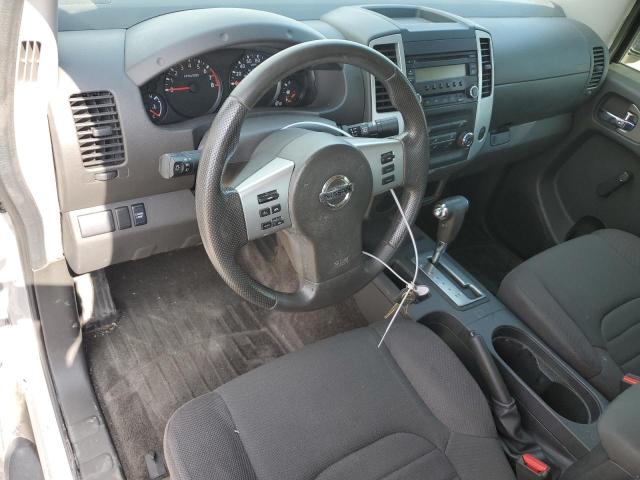 Photo 7 VIN: 1N6BD0CT0GN718306 - NISSAN FRONTIER S 