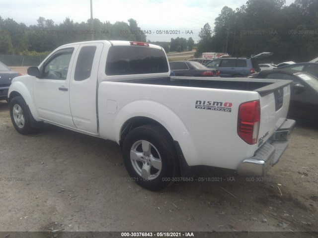 Photo 2 VIN: 1N6BD0CT0GN720377 - NISSAN FRONTIER 