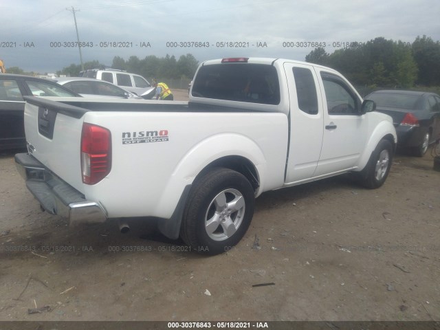 Photo 3 VIN: 1N6BD0CT0GN720377 - NISSAN FRONTIER 