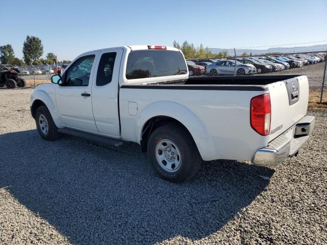 Photo 1 VIN: 1N6BD0CT0GN738233 - NISSAN FRONTIER S 