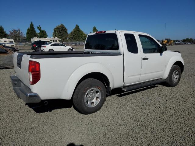 Photo 2 VIN: 1N6BD0CT0GN738233 - NISSAN FRONTIER S 