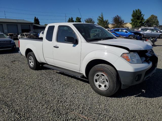 Photo 3 VIN: 1N6BD0CT0GN738233 - NISSAN FRONTIER S 