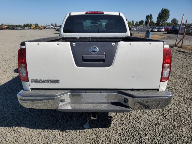 Photo 5 VIN: 1N6BD0CT0GN738233 - NISSAN FRONTIER S 