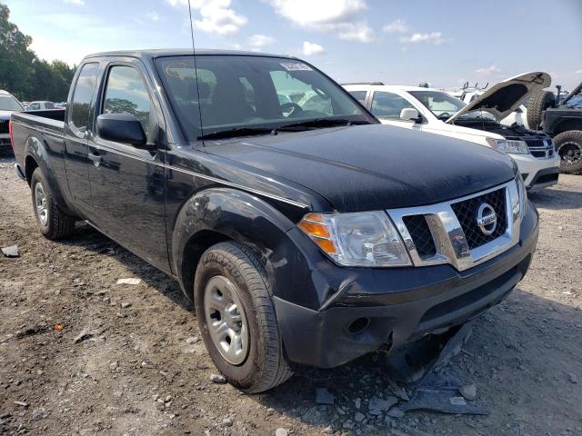 Photo 0 VIN: 1N6BD0CT0GN739821 - NISSAN FRONTIER S 